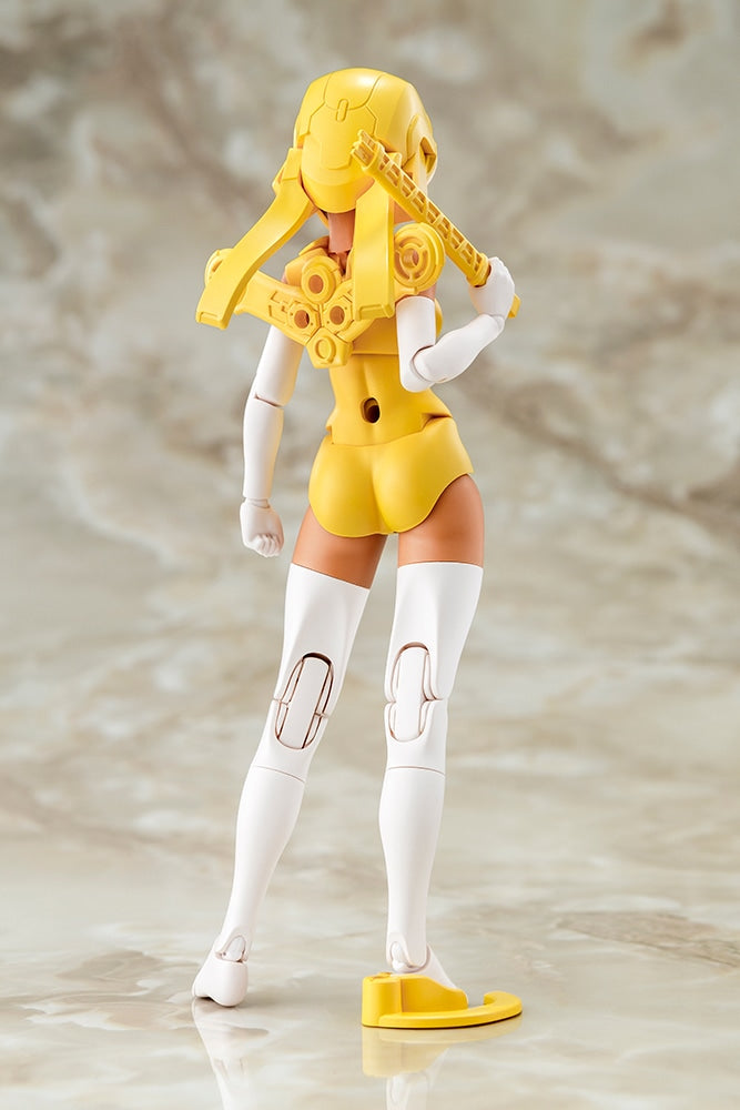 SPECIAL ORDER Kotobukiya - Megami Device - B1R-L Chassis Kit Skin Color E 1/1 [EXCLUSIVE]