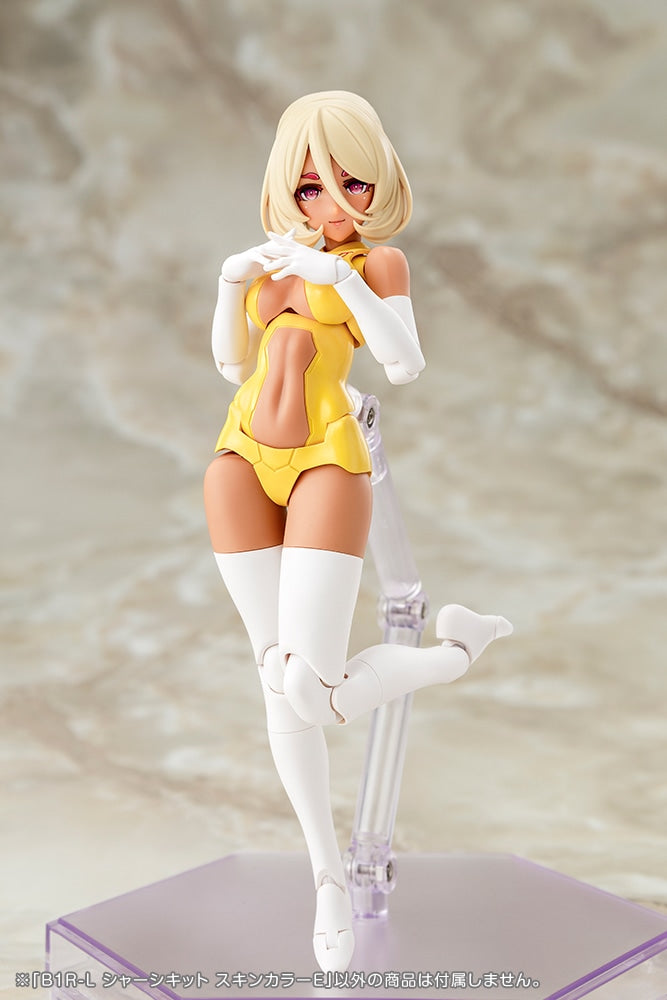 SPECIAL ORDER Kotobukiya - Megami Device - B1R-L Chassis Kit Skin Color E 1/1 [EXCLUSIVE]