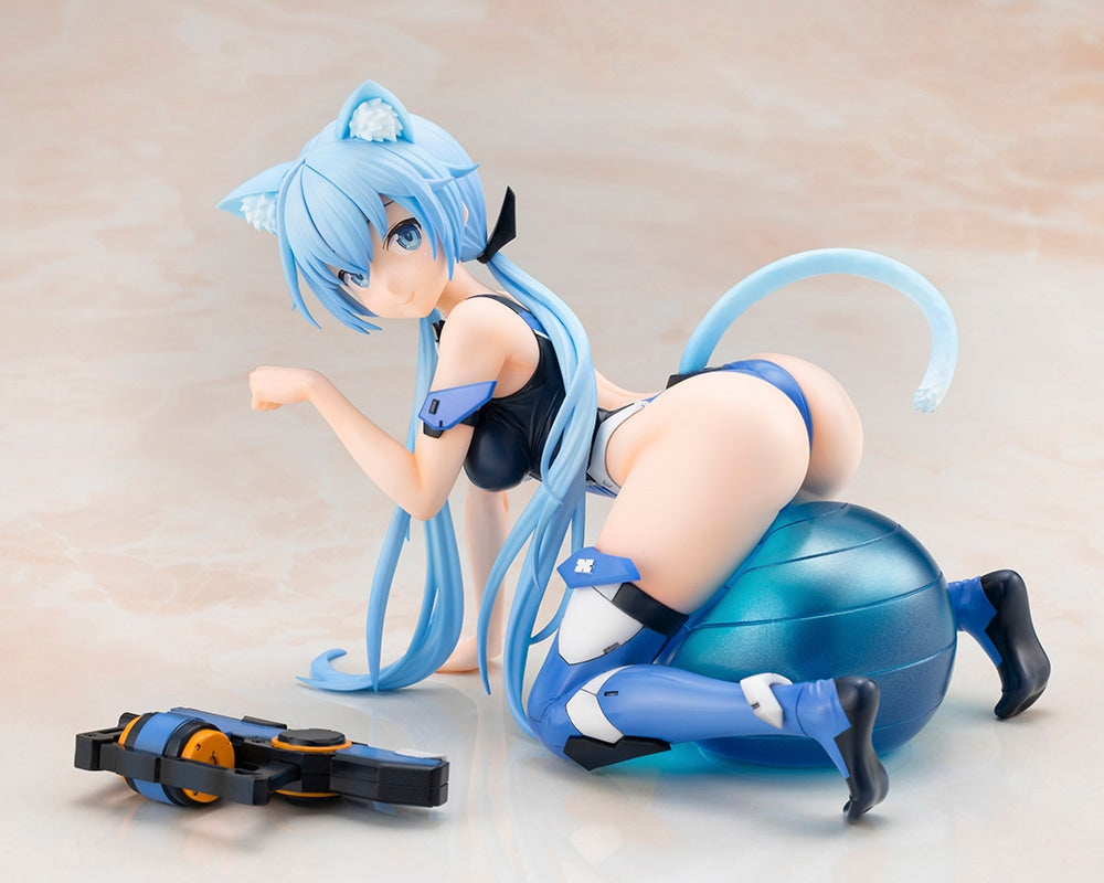 SPECIAL ORDER Kotobukiya - FRAME ARMS GIRL - STYLET: Swimsuit Ver. [JP]