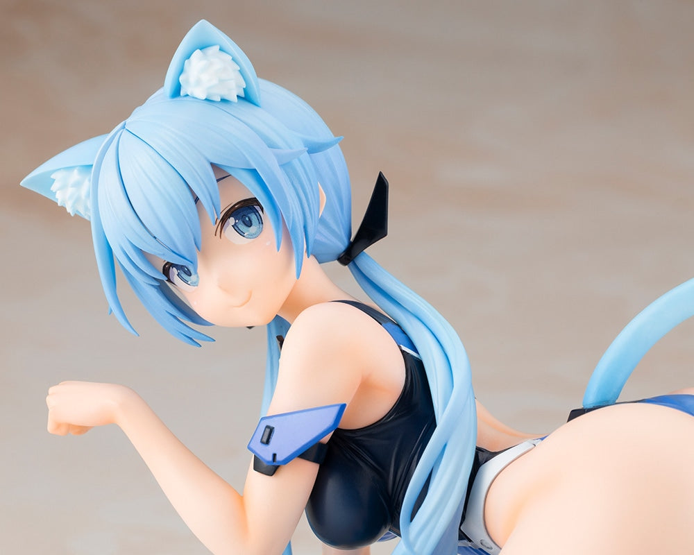 SPECIAL ORDER Kotobukiya - FRAME ARMS GIRL - STYLET: Swimsuit Ver. [JP]
