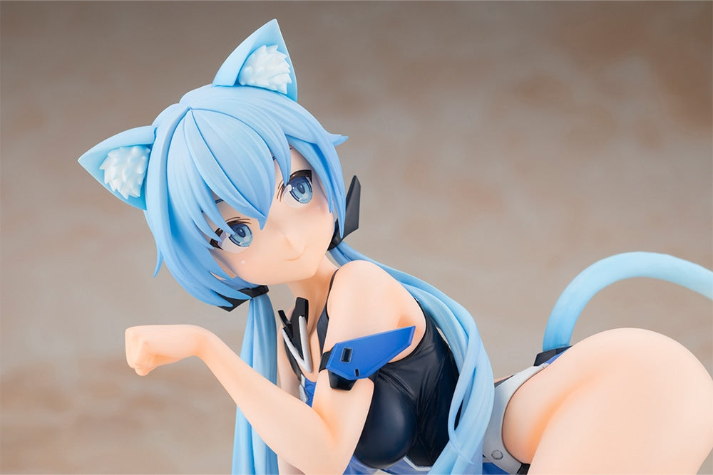 SPECIAL ORDER Kotobukiya - FRAME ARMS GIRL - STYLET: Swimsuit Ver. [JP]