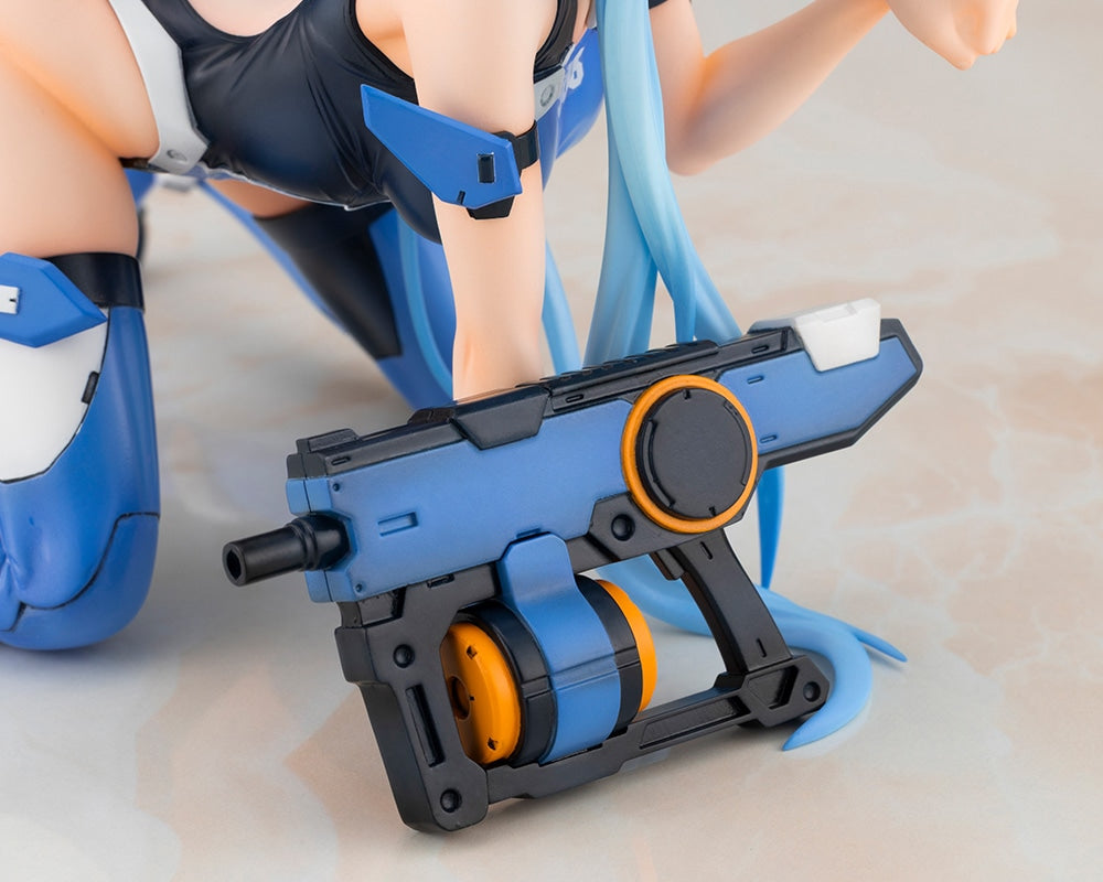 SPECIAL ORDER Kotobukiya - FRAME ARMS GIRL - STYLET: Swimsuit Ver. [JP]