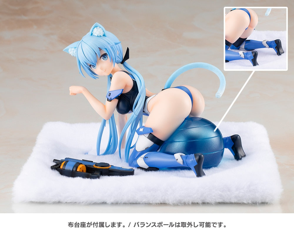 SPECIAL ORDER Kotobukiya - FRAME ARMS GIRL - STYLET: Swimsuit Ver. [JP]