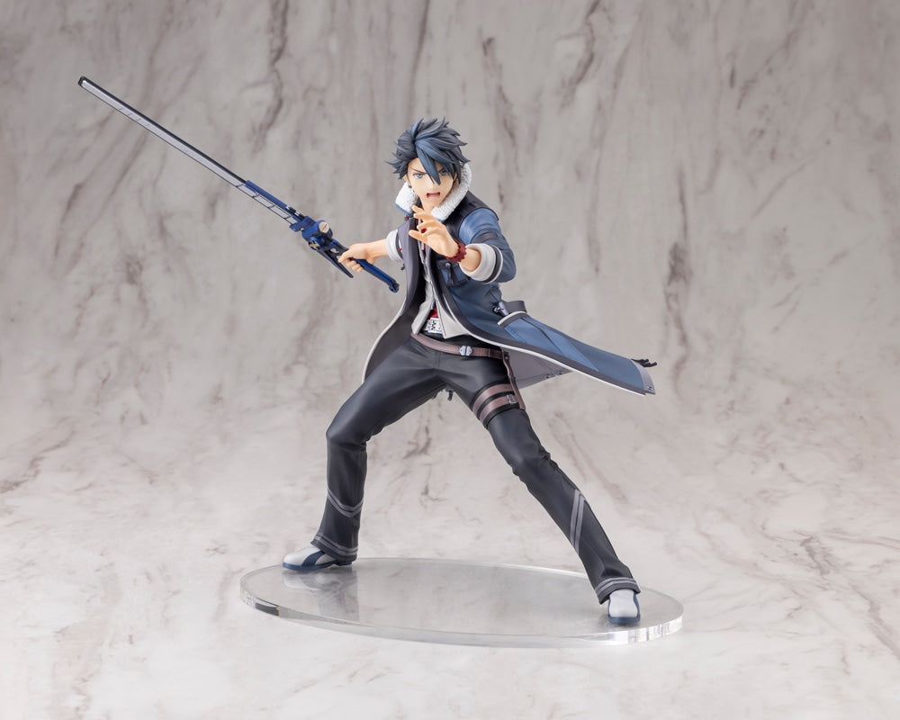 SPECIAL ORDER Kotobukiya - The Legend of Heroes: Trails Through Daybreak - Van Arkride 1/8 [EXCLUSIVE]