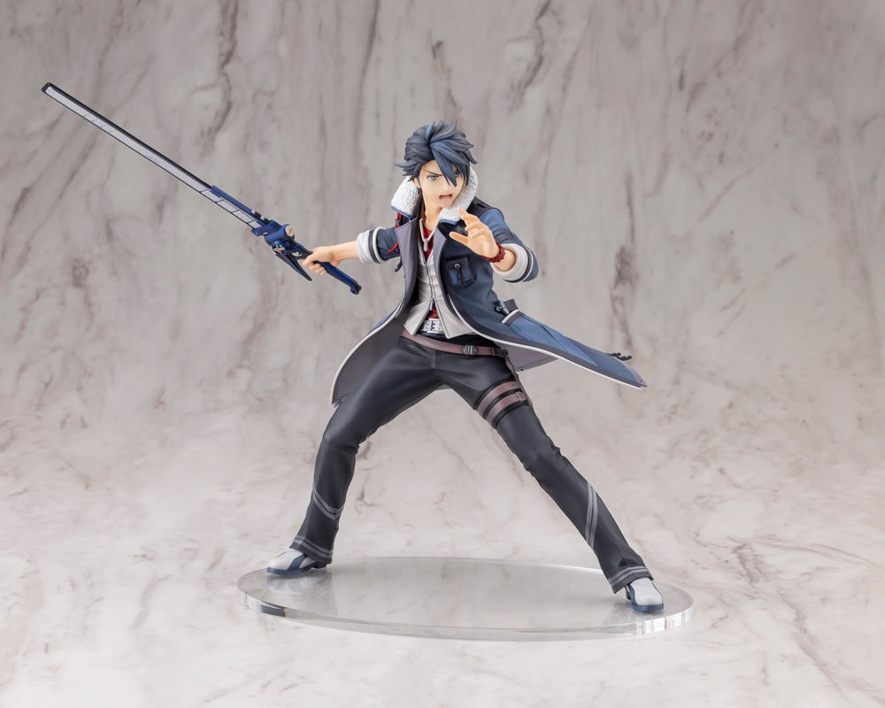 SPECIAL ORDER Kotobukiya - The Legend of Heroes: Trails Through Daybreak - Van Arkride 1/8 [EXCLUSIVE]