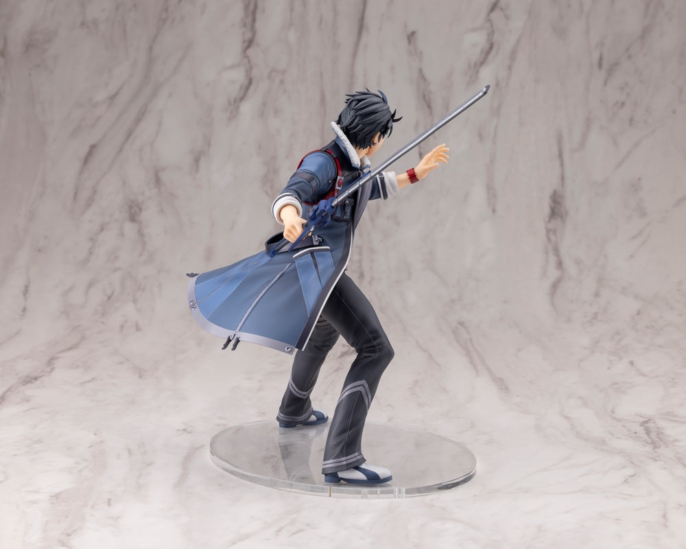 SPECIAL ORDER Kotobukiya - The Legend of Heroes: Trails Through Daybreak - Van Arkride 1/8 [EXCLUSIVE]