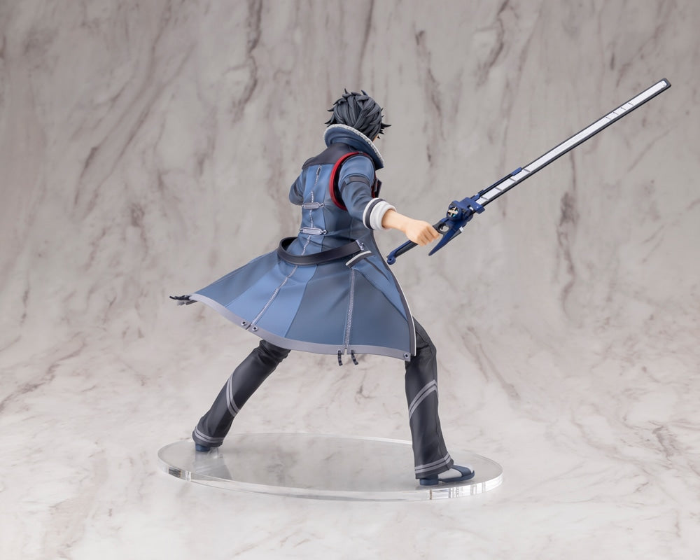 SPECIAL ORDER Kotobukiya - The Legend of Heroes: Trails Through Daybreak - Van Arkride 1/8 [EXCLUSIVE]