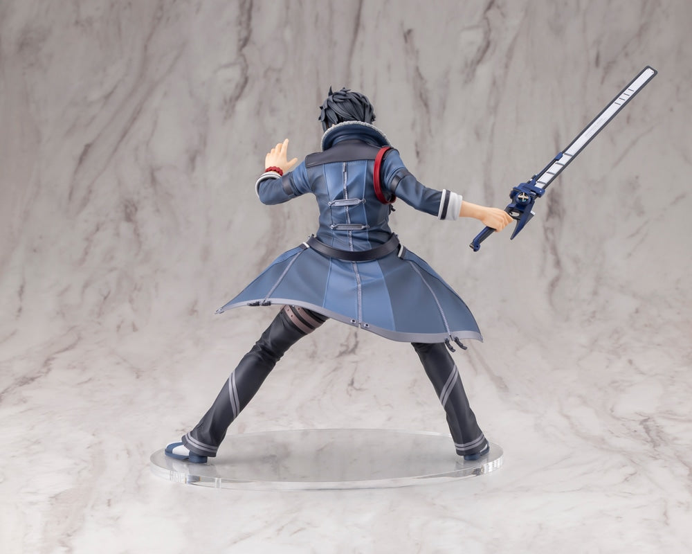 SPECIAL ORDER Kotobukiya - The Legend of Heroes: Trails Through Daybreak - Van Arkride 1/8 [EXCLUSIVE]