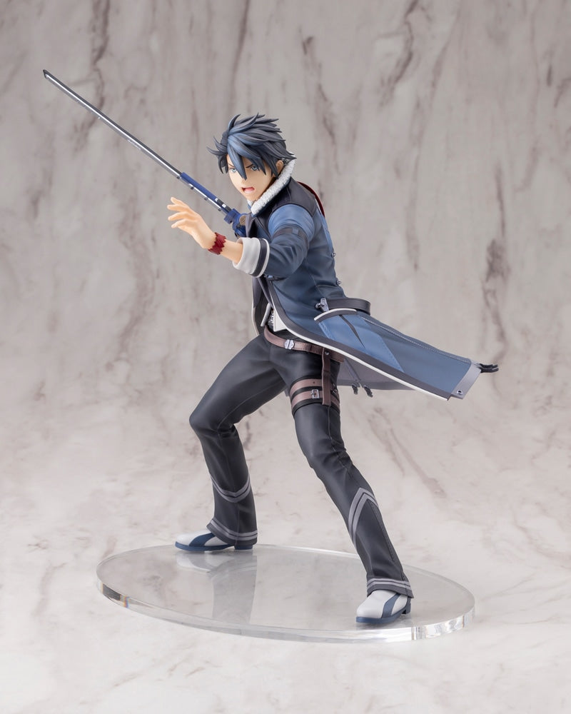 SPECIAL ORDER Kotobukiya - The Legend of Heroes: Trails Through Daybreak - Van Arkride 1/8 [EXCLUSIVE]
