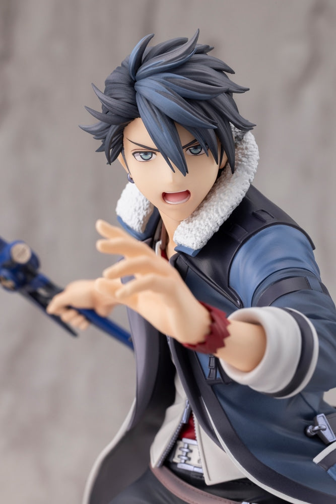 SPECIAL ORDER Kotobukiya - The Legend of Heroes: Trails Through Daybreak - Van Arkride 1/8 [EXCLUSIVE]