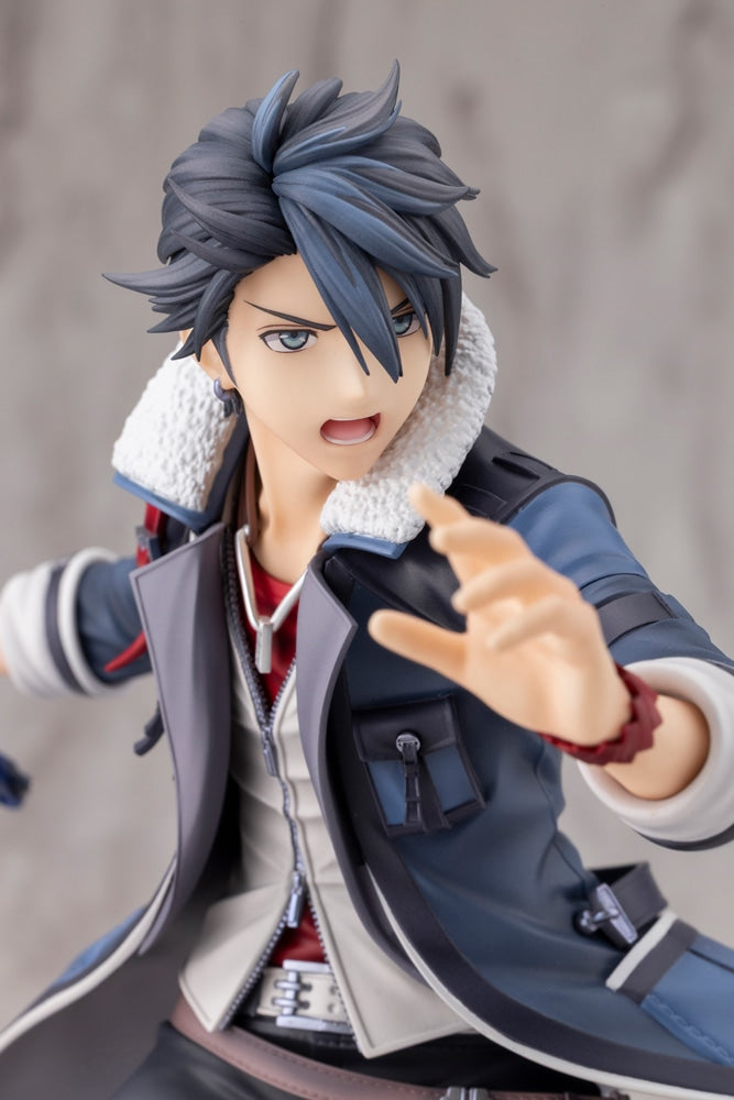 SPECIAL ORDER Kotobukiya - The Legend of Heroes: Trails Through Daybreak - Van Arkride 1/8 [EXCLUSIVE]