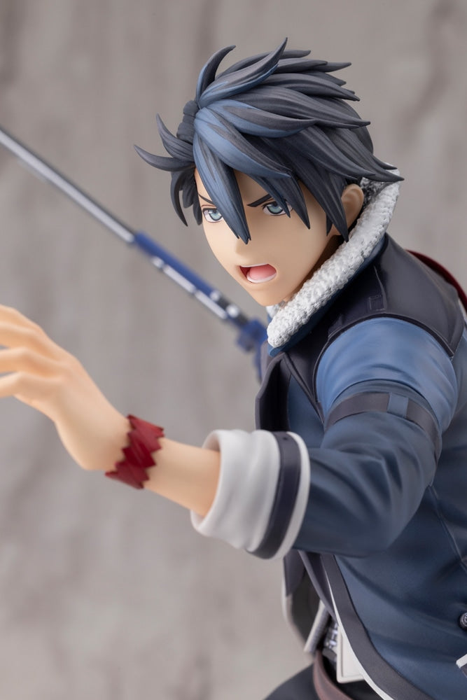 SPECIAL ORDER Kotobukiya - The Legend of Heroes: Trails Through Daybreak - Van Arkride 1/8 [EXCLUSIVE]