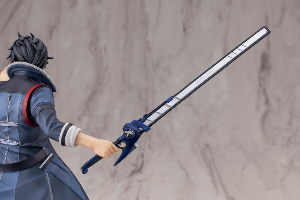 SPECIAL ORDER Kotobukiya - The Legend of Heroes: Trails Through Daybreak - Van Arkride 1/8 [EXCLUSIVE]