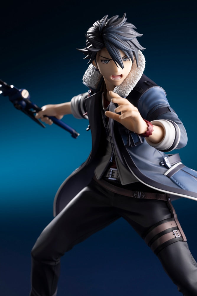 SPECIAL ORDER Kotobukiya - The Legend of Heroes: Trails Through Daybreak - Van Arkride 1/8 [EXCLUSIVE]