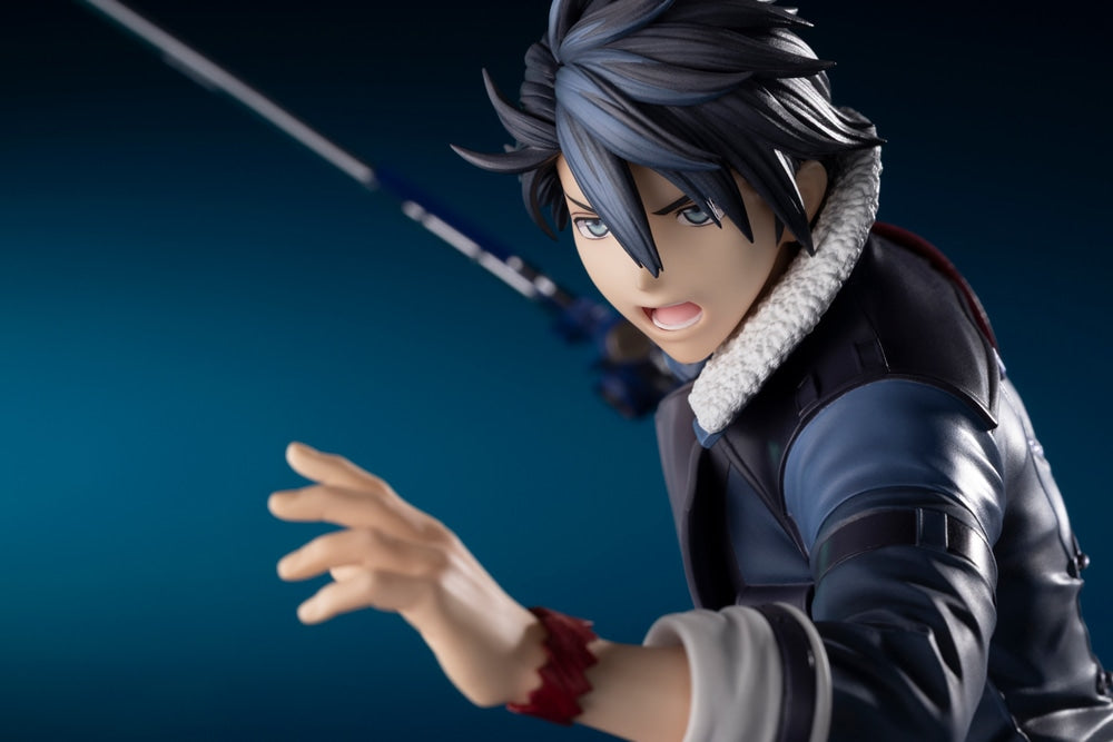 SPECIAL ORDER Kotobukiya - The Legend of Heroes: Trails Through Daybreak - Van Arkride 1/8 [EXCLUSIVE]