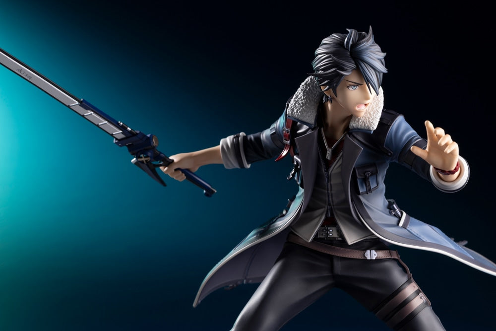 SPECIAL ORDER Kotobukiya - The Legend of Heroes: Trails Through Daybreak - Van Arkride 1/8 [EXCLUSIVE]