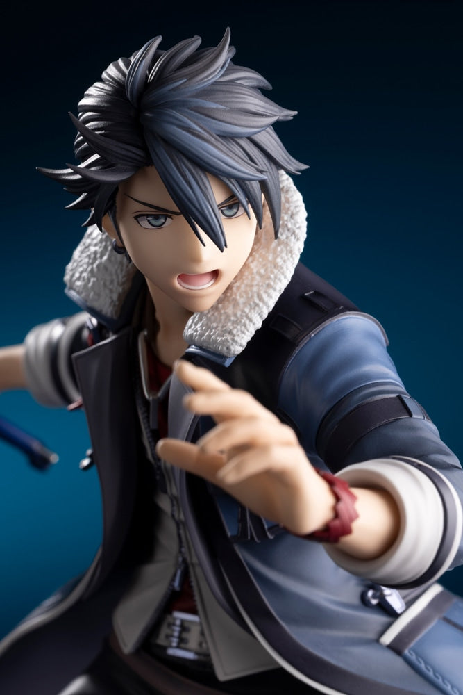 SPECIAL ORDER Kotobukiya - The Legend of Heroes: Trails Through Daybreak - Van Arkride 1/8 [EXCLUSIVE]