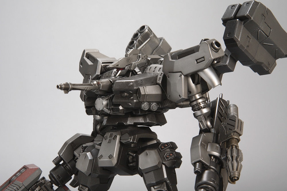 SPECIAL ORDER Kotobukiya - Variable Infinity - Armored Core - Crest CR-C90U3 1/72 [EXCLUSIVE]