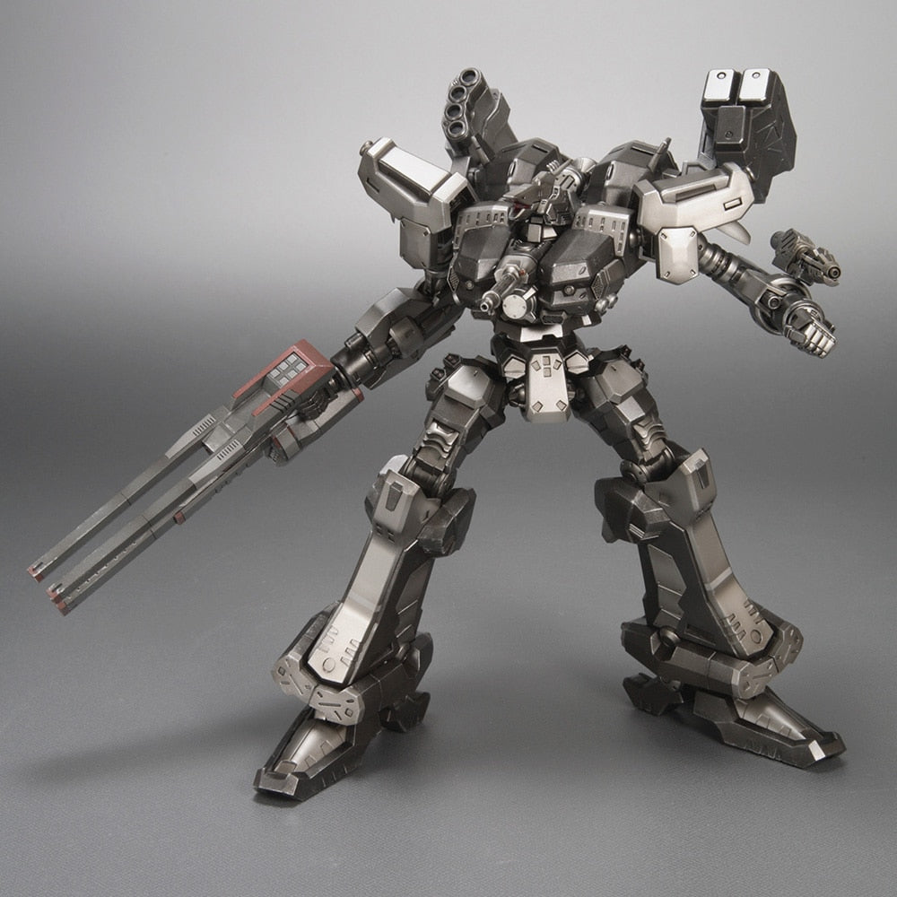 SPECIAL ORDER Kotobukiya - Variable Infinity - Armored Core - Crest CR-C90U3 1/72 [EXCLUSIVE]