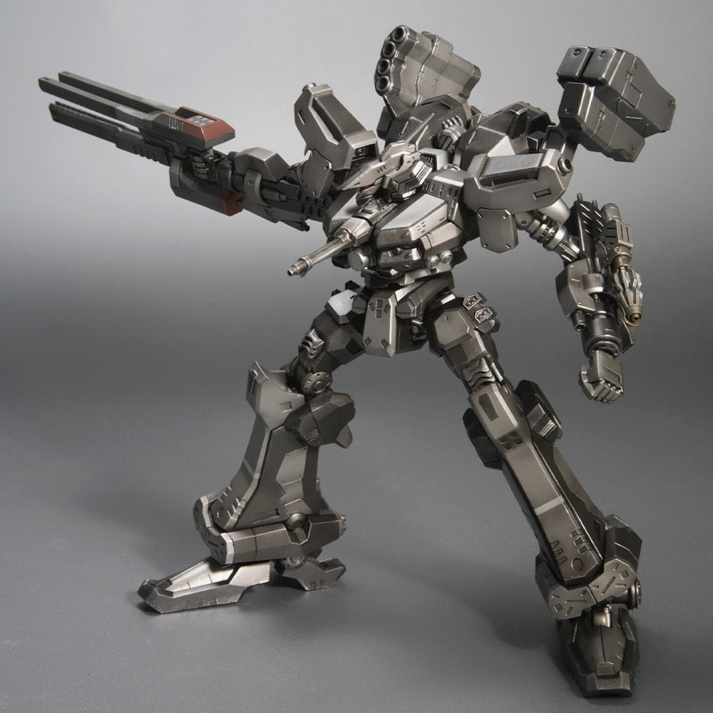 SPECIAL ORDER Kotobukiya - Variable Infinity - Armored Core - Crest CR-C90U3 1/72 [EXCLUSIVE]