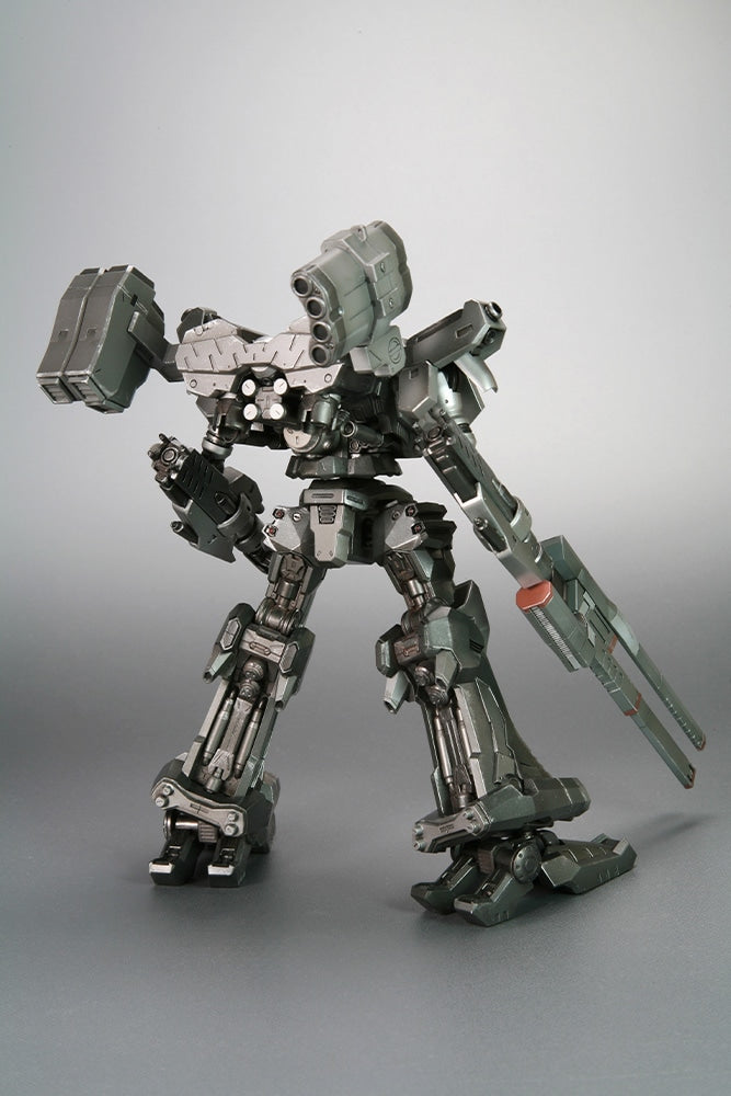 SPECIAL ORDER Kotobukiya - Variable Infinity - Armored Core - Crest CR-C90U3 1/72 [EXCLUSIVE]
