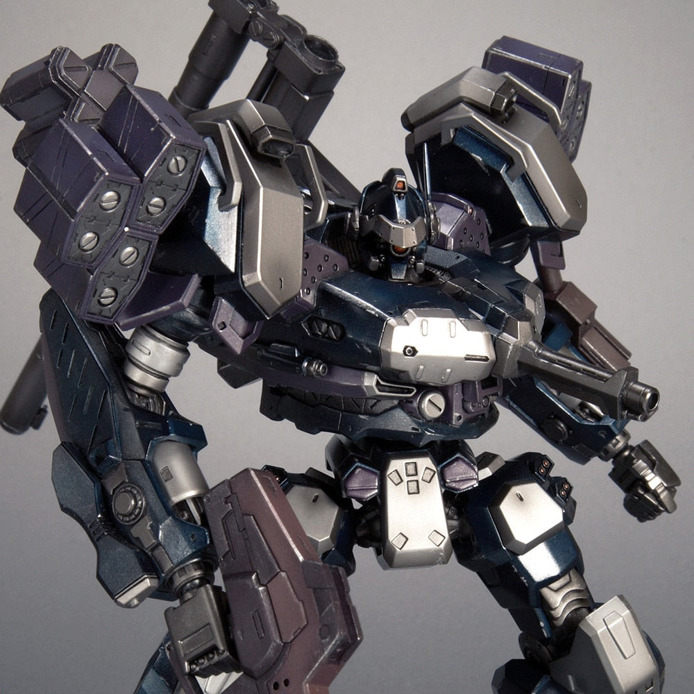 SPECIAL ORDER Kotobukiya - Variable Infinity - Armored Core - Crest CR-C75U2: Close Combat Ver. 1/72 [EXCLUSIVE]