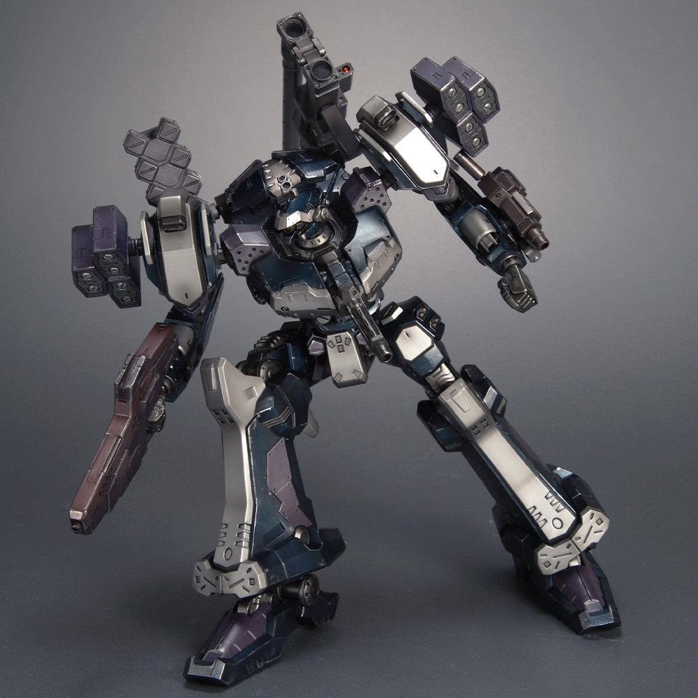 SPECIAL ORDER Kotobukiya - Variable Infinity - Armored Core - Crest CR-C75U2: Close Combat Ver. 1/72 [EXCLUSIVE]