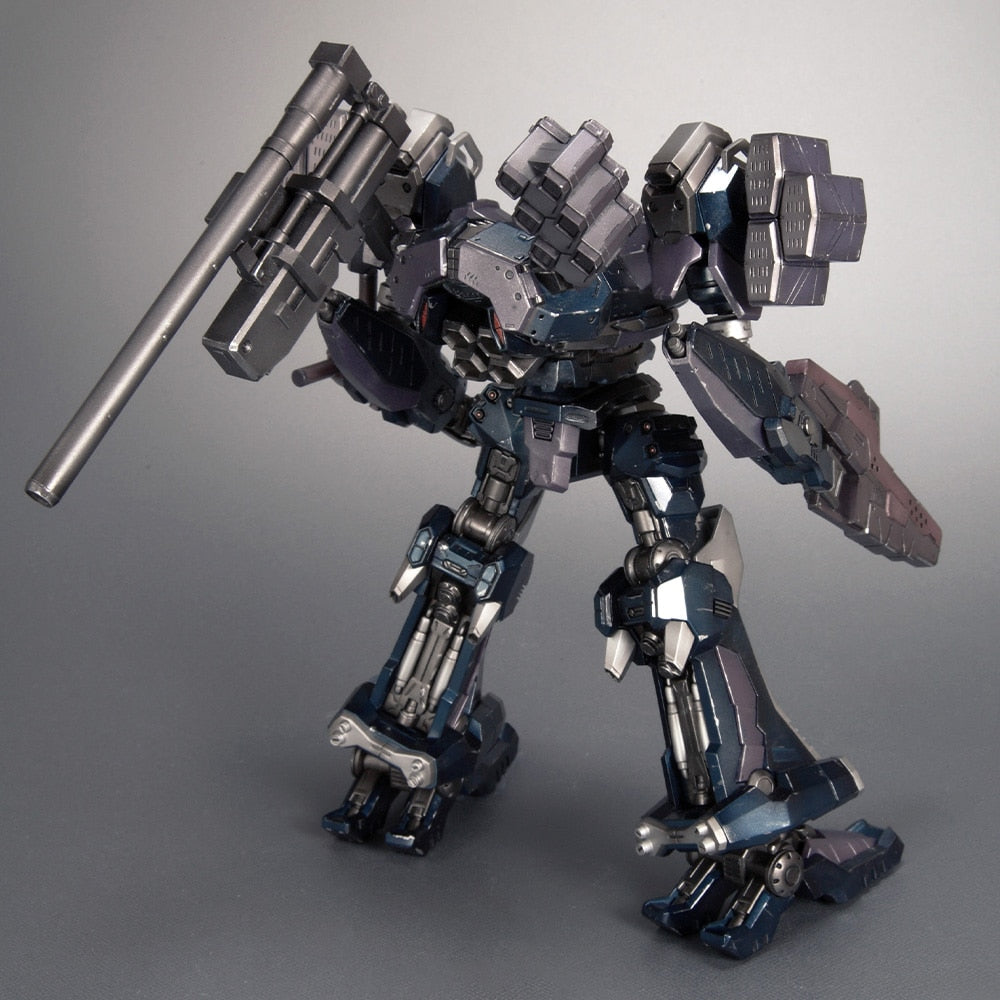 SPECIAL ORDER Kotobukiya - Variable Infinity - Armored Core - Crest CR-C75U2: Close Combat Ver. 1/72 [EXCLUSIVE]