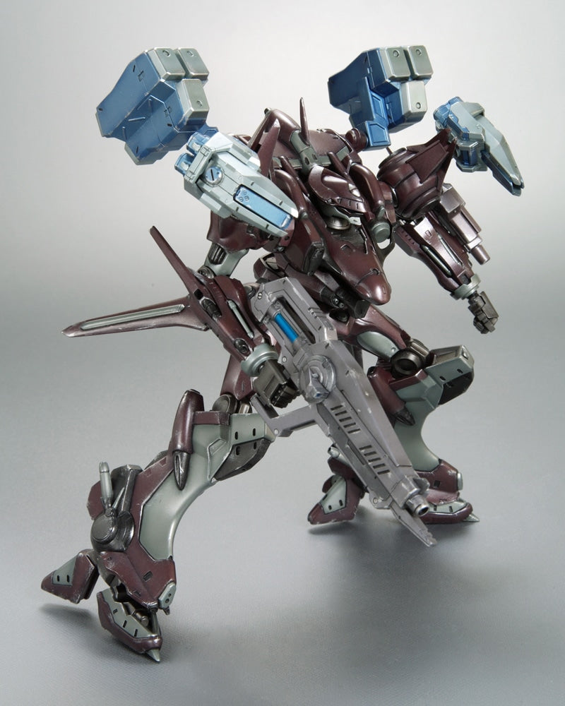 SPECIAL ORDER Kotobukiya - Variable Infinity - Armored Core - Mirage C02-URANUS 1/72 [EXCLUSIVE]
