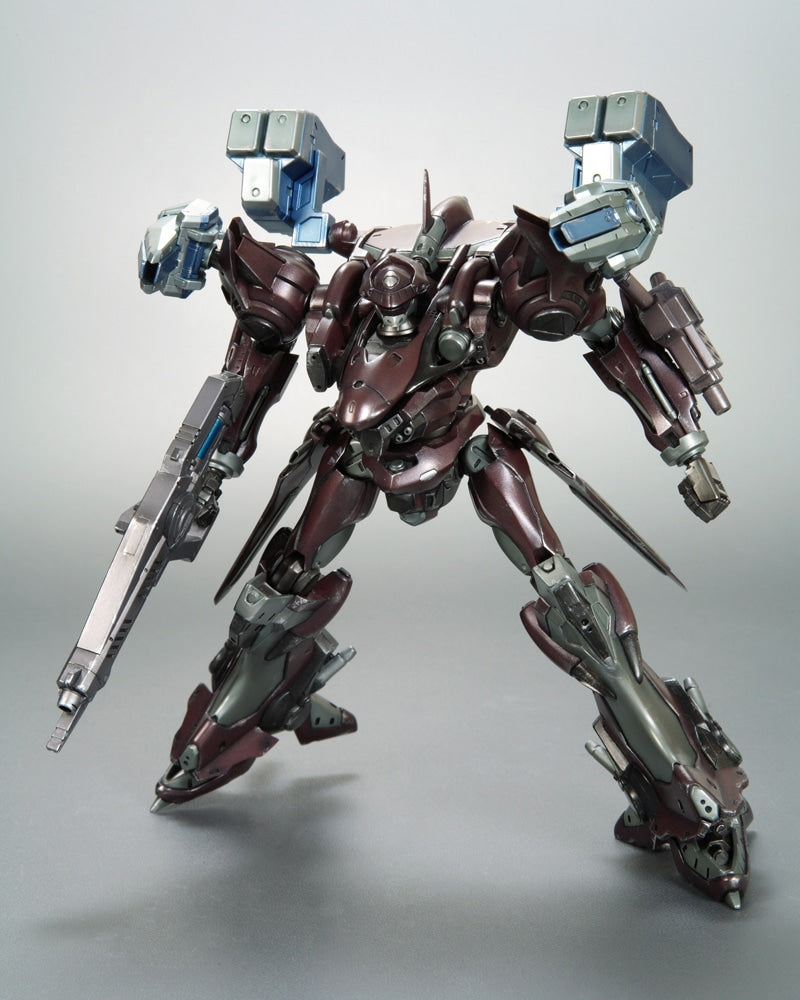 SPECIAL ORDER Kotobukiya - Variable Infinity - Armored Core - Mirage C02-URANUS 1/72 [EXCLUSIVE]