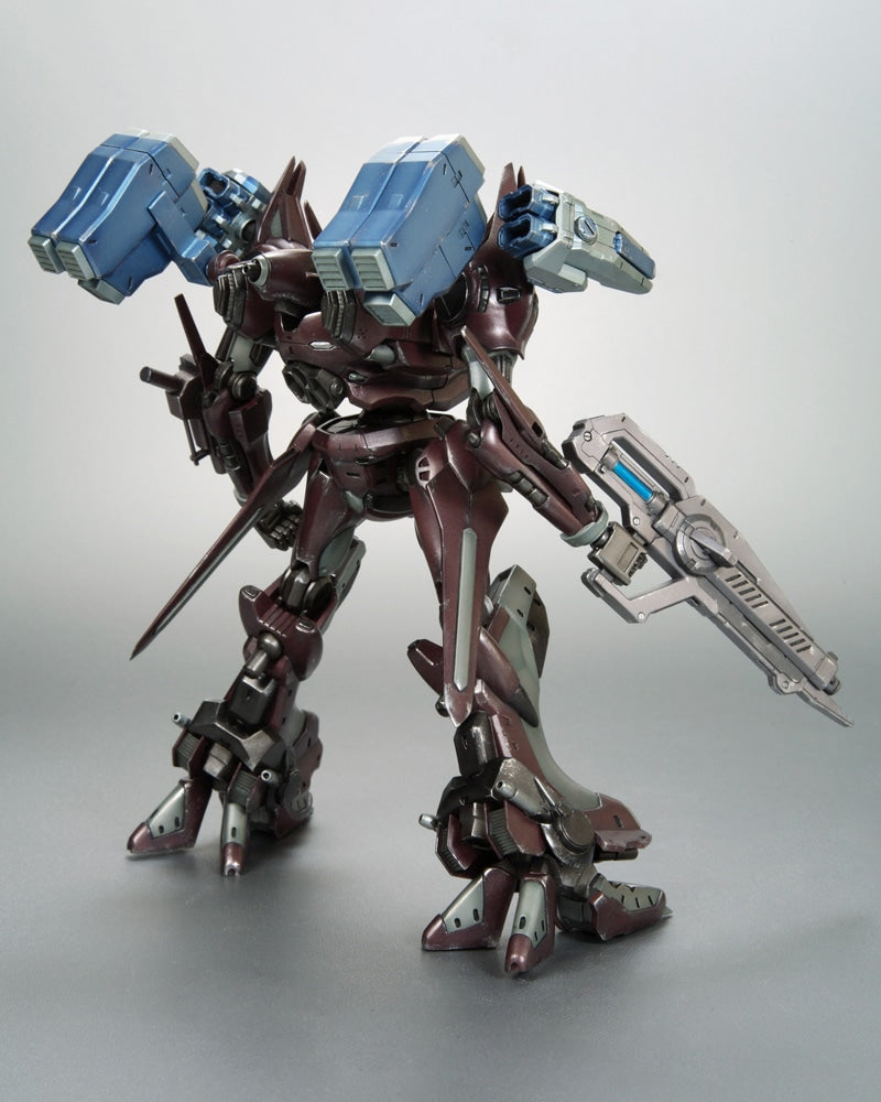 SPECIAL ORDER Kotobukiya - Variable Infinity - Armored Core - Mirage C02-URANUS 1/72 [EXCLUSIVE]