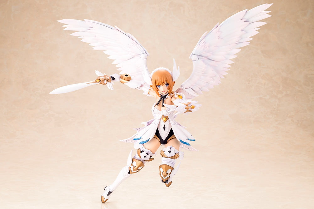 SPECIAL ORDER Kotobukiya - Grande Scale - Arcanadea - Lumitea [May 2027] [JP]