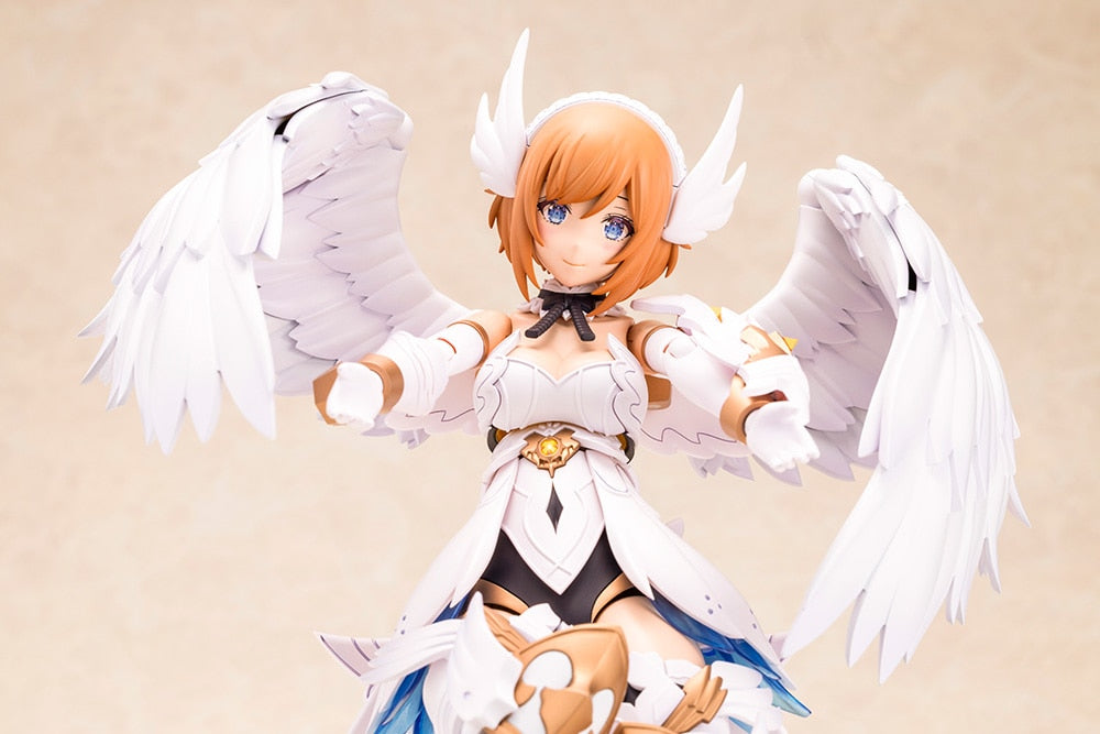 SPECIAL ORDER Kotobukiya - Grande Scale - Arcanadea - Lumitea [May 2027] [JP]