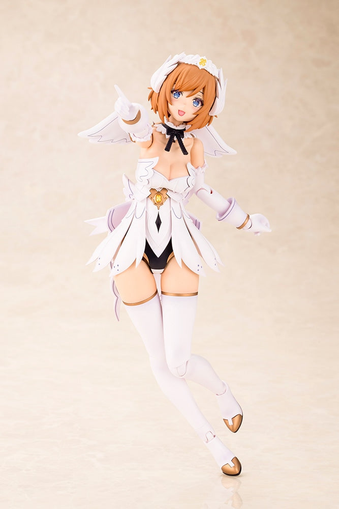 SPECIAL ORDER Kotobukiya - Grande Scale - Arcanadea - Lumitea [May 2027] [JP]