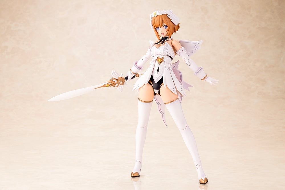 SPECIAL ORDER Kotobukiya - Grande Scale - Arcanadea - Lumitea [May 2027] [JP]