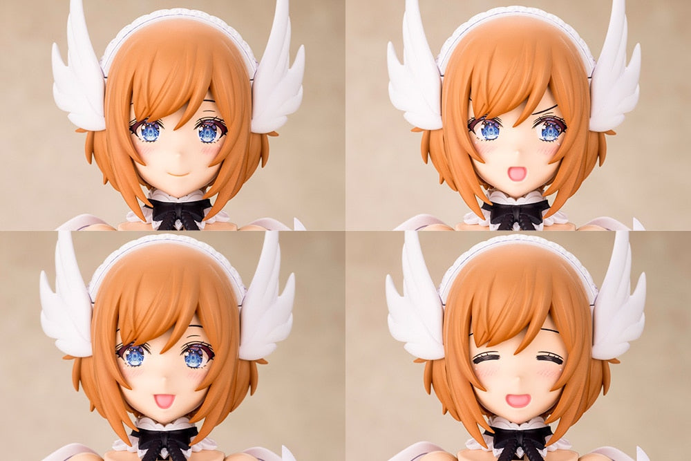 SPECIAL ORDER Kotobukiya - Grande Scale - Arcanadea - Lumitea [May 2027] [JP]