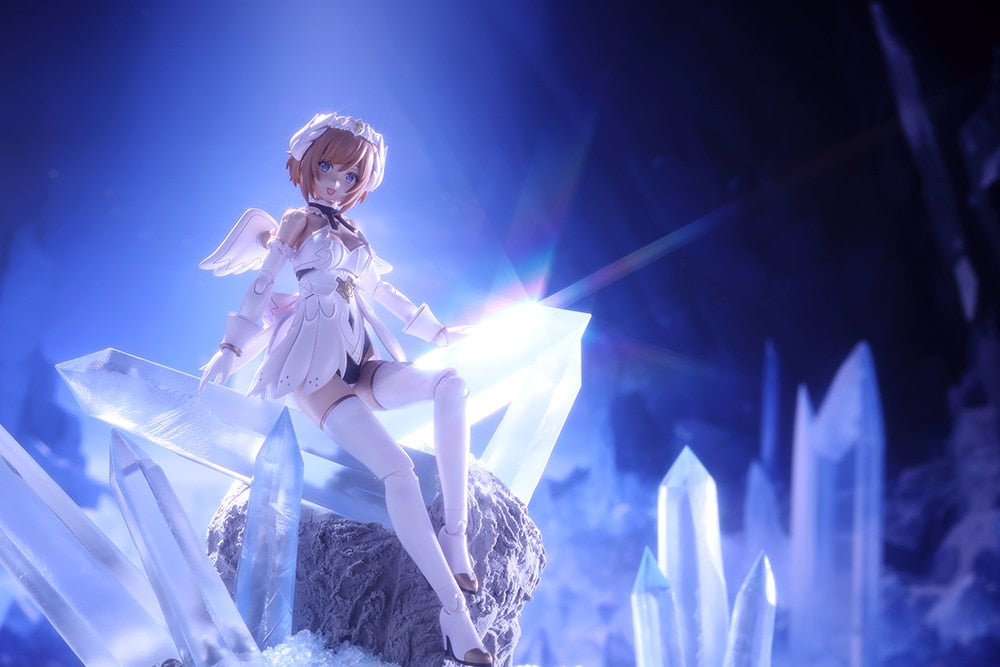 SPECIAL ORDER Kotobukiya - Grande Scale - Arcanadea - Lumitea [May 2027] [JP]