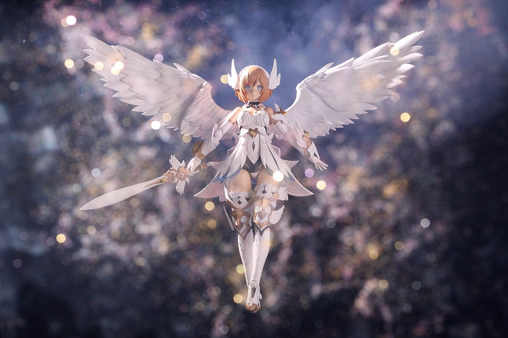 SPECIAL ORDER Kotobukiya - Grande Scale - Arcanadea - Lumitea [May 2027] [JP]