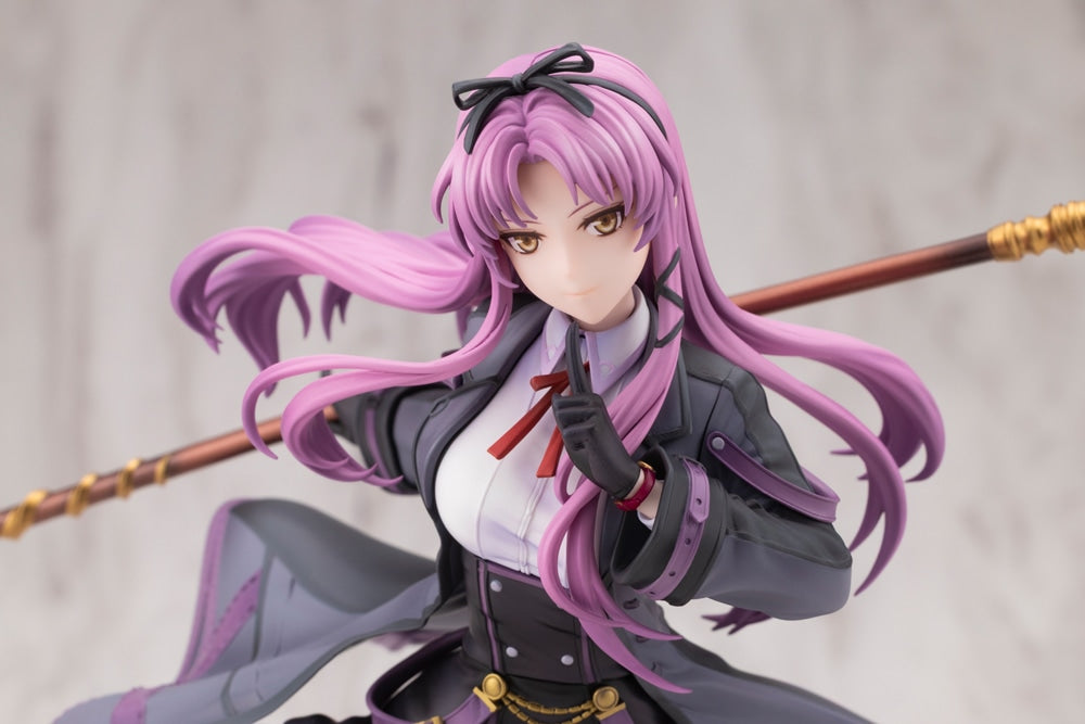 SPECIAL ORDER Kotobukiya - The Legend of Heroes - Renne Bright Ver.2 1/8 [EXCLUSIVE]