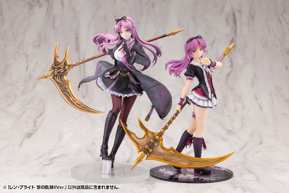 SPECIAL ORDER Kotobukiya - The Legend of Heroes - Renne Bright Ver.2 1/8 [EXCLUSIVE]