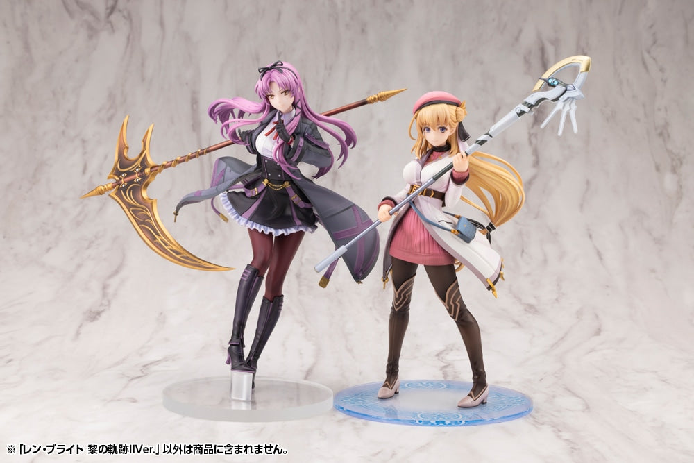 SPECIAL ORDER Kotobukiya - The Legend of Heroes - Renne Bright Ver.2 1/8 [EXCLUSIVE]