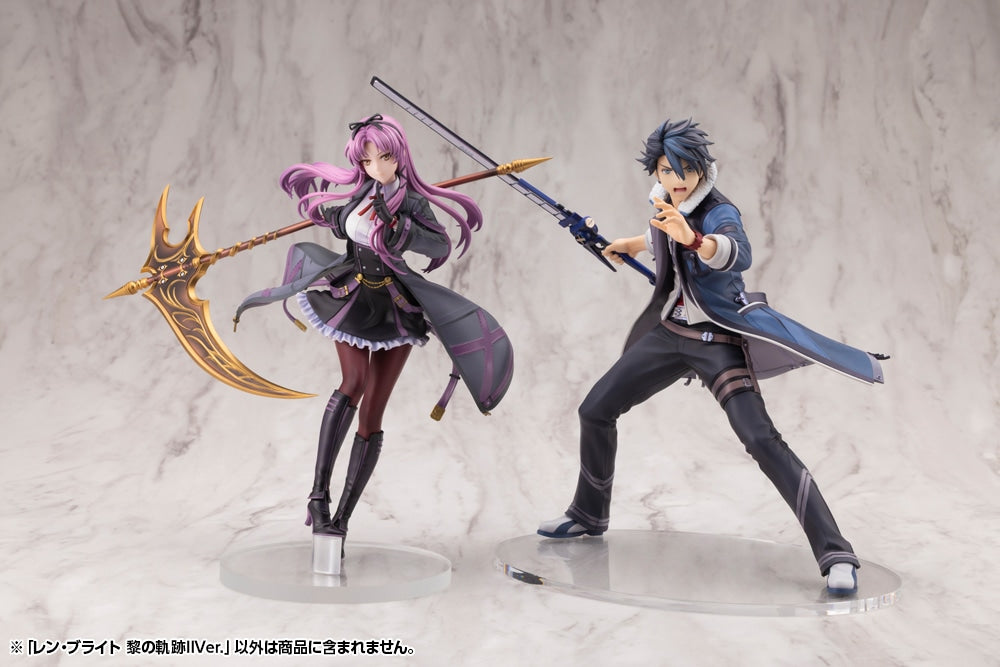 SPECIAL ORDER Kotobukiya - The Legend of Heroes - Renne Bright Ver.2 1/8 [EXCLUSIVE]