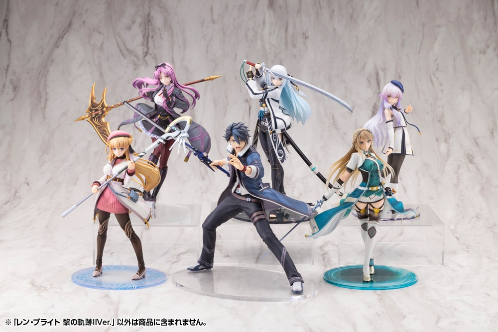 SPECIAL ORDER Kotobukiya - The Legend of Heroes - Renne Bright Ver.2 1/8 [EXCLUSIVE]