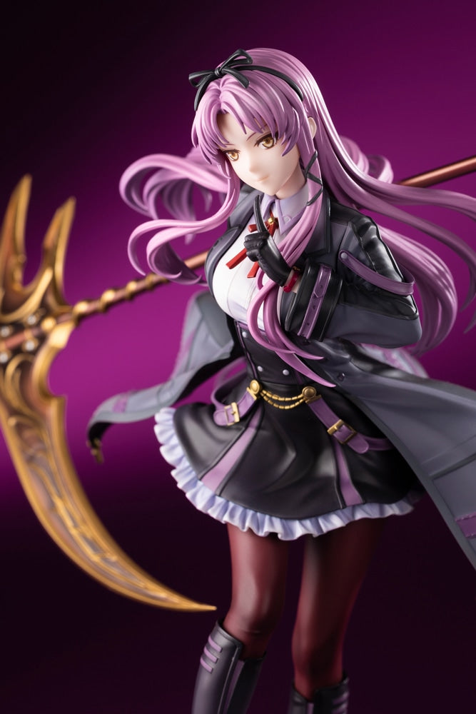 SPECIAL ORDER Kotobukiya - The Legend of Heroes - Renne Bright Ver.2 1/8 [EXCLUSIVE]