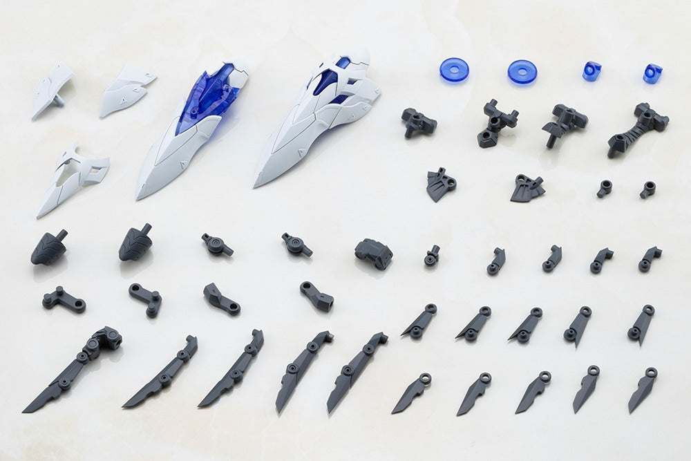 SPECIAL ORDER Kotobukiya - M.S.G - Heavy Weapon Unit 77 - Active Booster [JP]