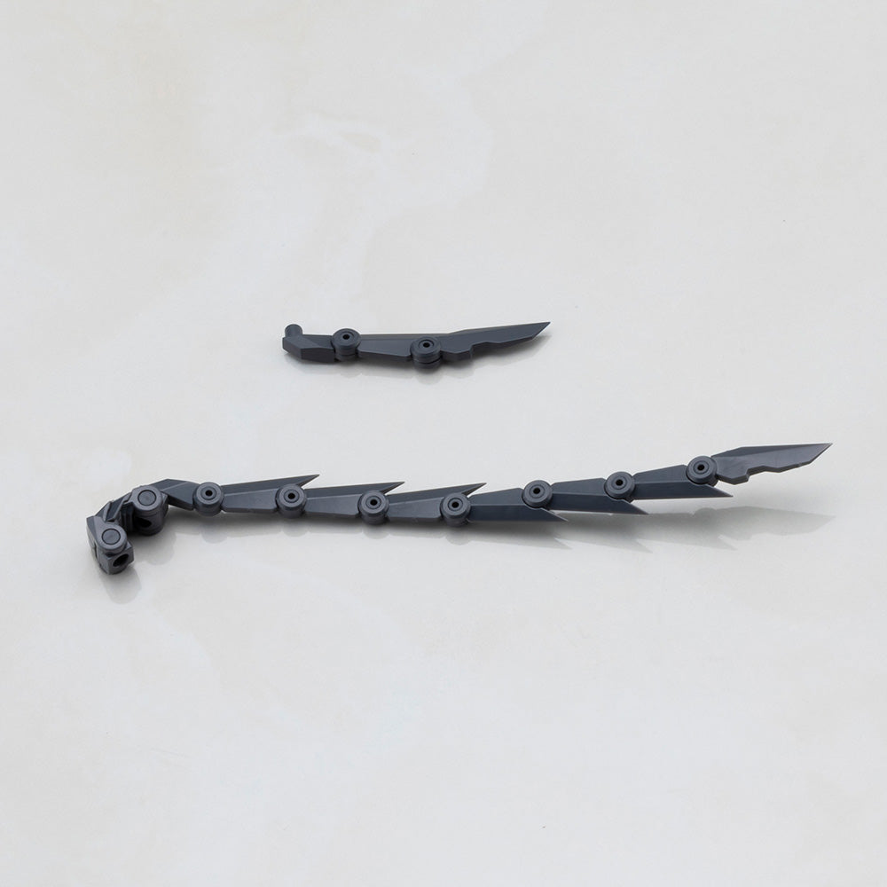SPECIAL ORDER Kotobukiya - M.S.G - Heavy Weapon Unit 77 - Active Booster [JP]