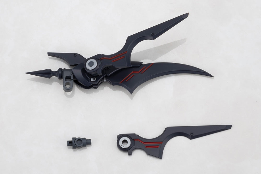 SPECIAL ORDER Kotobukiya - M.S.G - Heavy Weapon Unit 78 - Customize Core Wing Blade [JP]