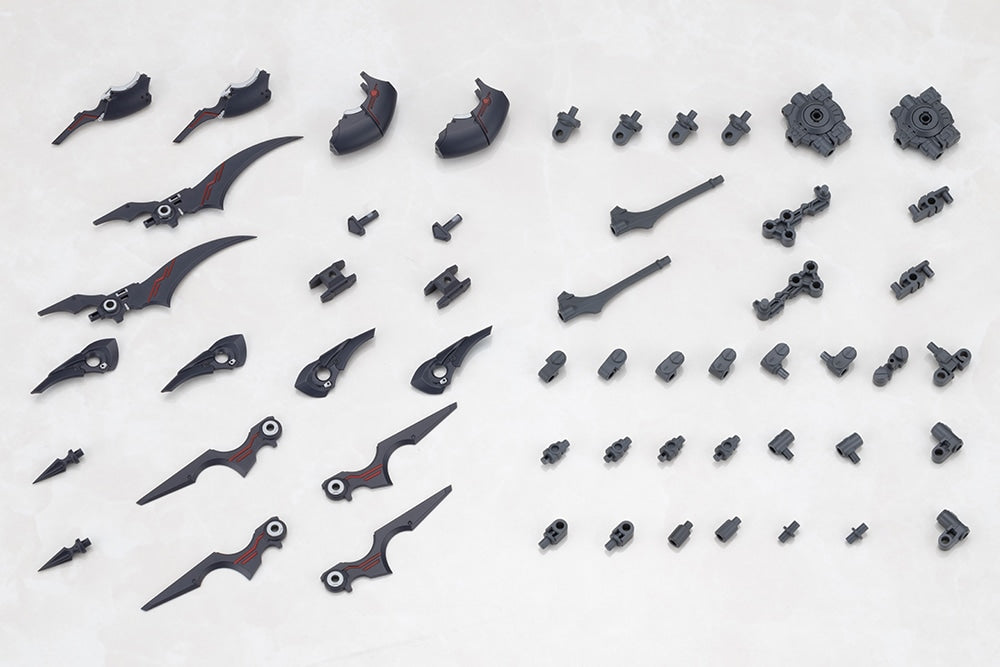 SPECIAL ORDER Kotobukiya - M.S.G - Heavy Weapon Unit 78 - Customize Core Wing Blade [JP]