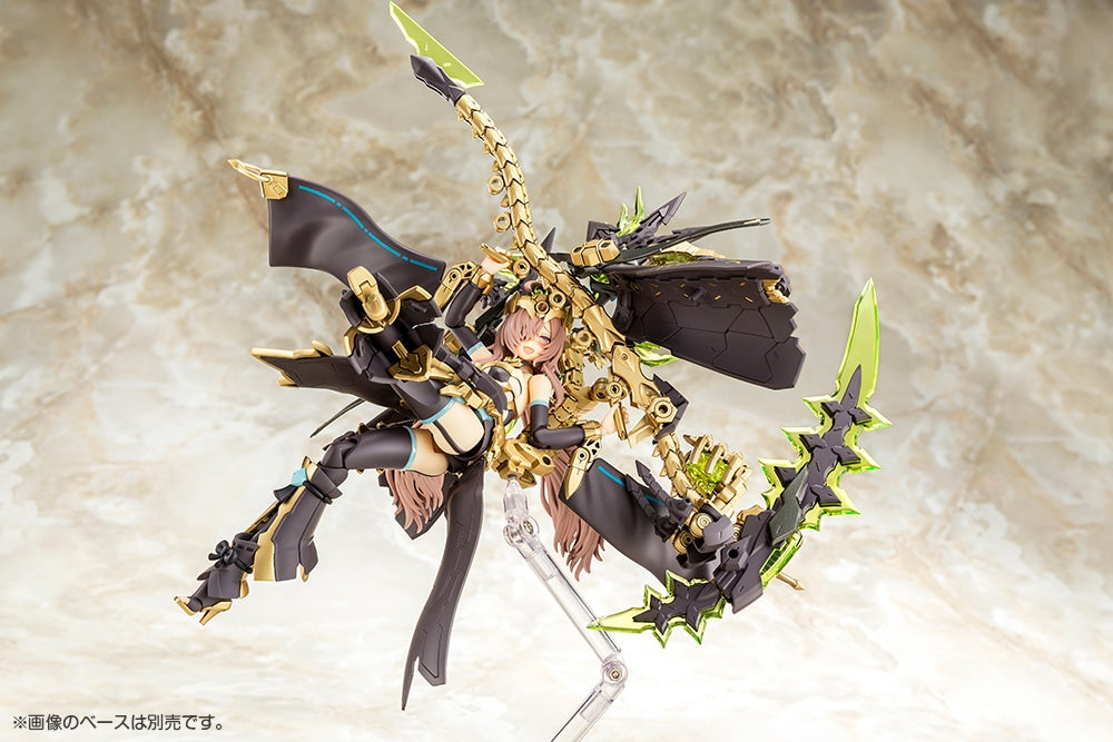 SPECIAL-ORDER Kotobukiya - Megami Device - AUV Tsukuyomi Fabulous 1/1 [EXCLUSIVE]