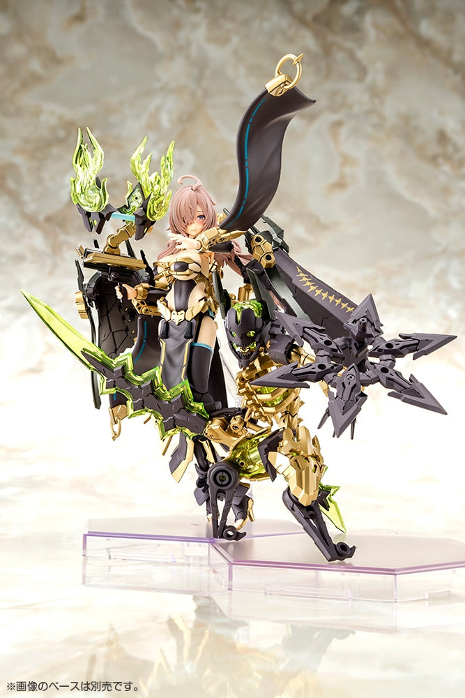 SPECIAL-ORDER Kotobukiya - Megami Device - AUV Tsukuyomi Fabulous 1/1 [EXCLUSIVE]
